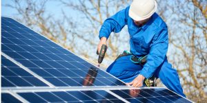 Installation Maintenance Panneaux Solaires Photovoltaïques à Haulies